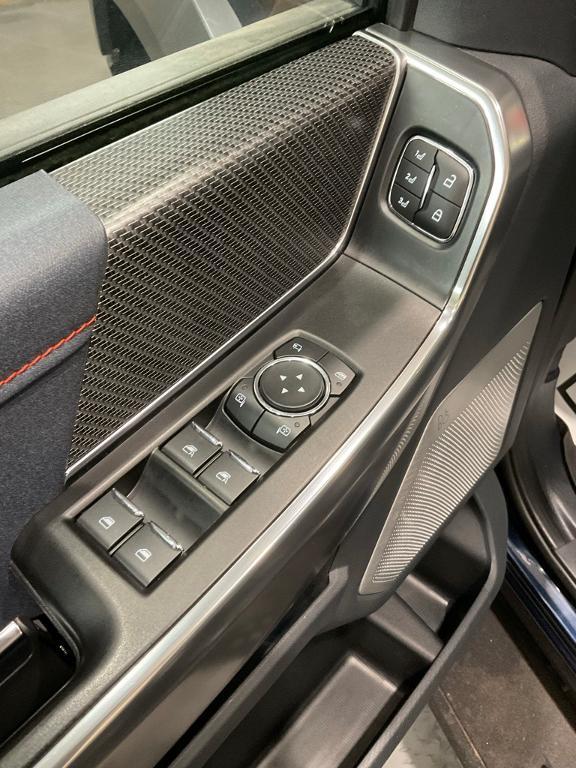 used 2021 Ford F-150 car, priced at $73,250