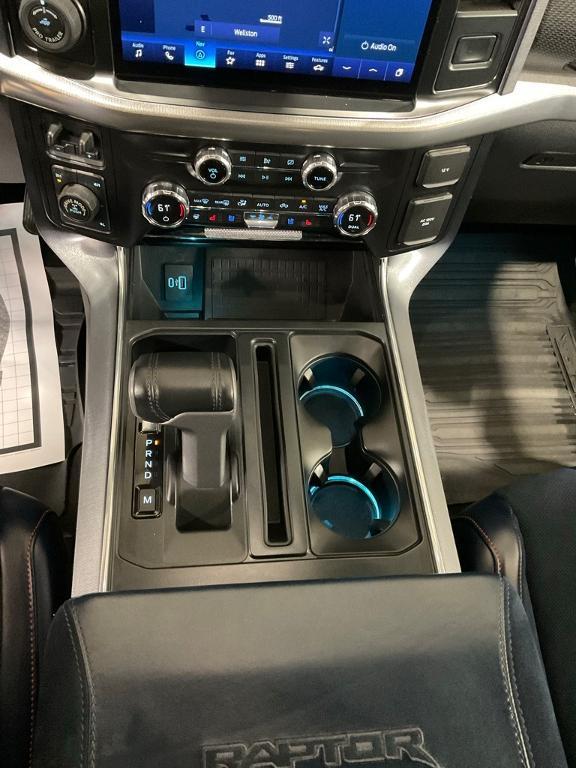 used 2021 Ford F-150 car, priced at $73,250