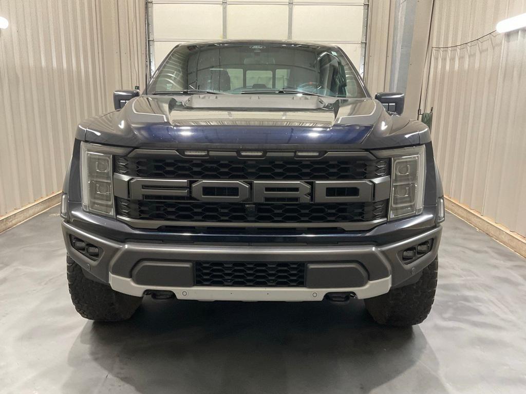 used 2021 Ford F-150 car, priced at $73,250