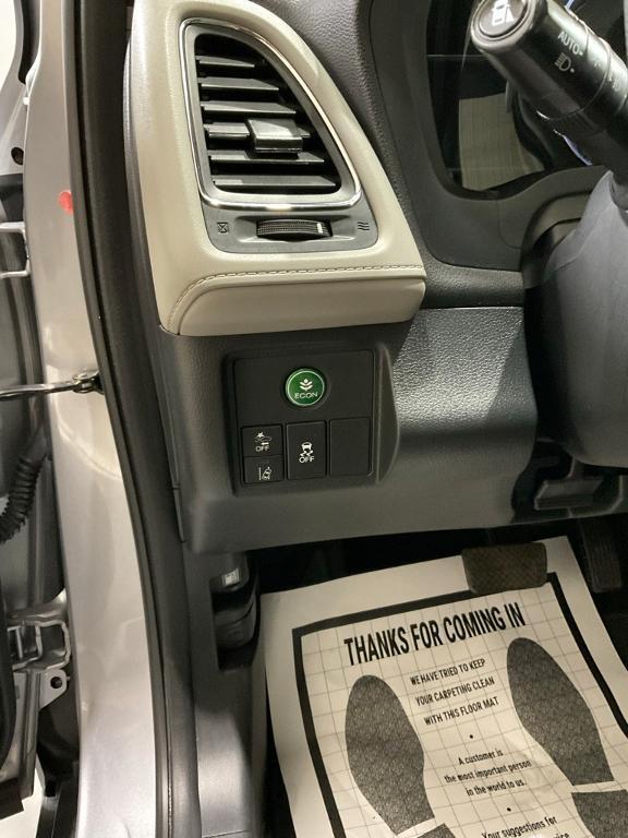 used 2021 Honda HR-V car, priced at $19,980