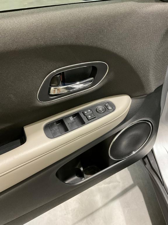 used 2021 Honda HR-V car, priced at $19,980