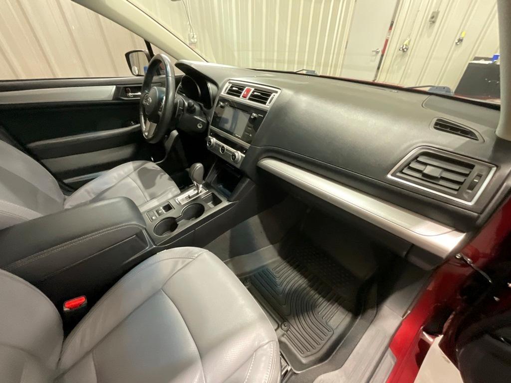 used 2017 Subaru Legacy car, priced at $9,970
