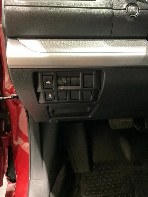 used 2017 Subaru Legacy car, priced at $9,970