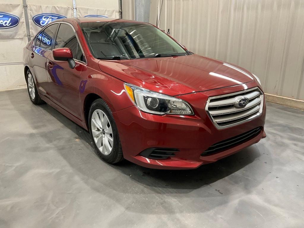 used 2017 Subaru Legacy car, priced at $9,980