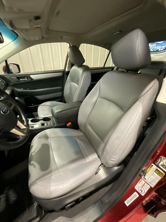 used 2017 Subaru Legacy car, priced at $9,970