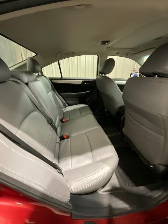 used 2017 Subaru Legacy car, priced at $9,970