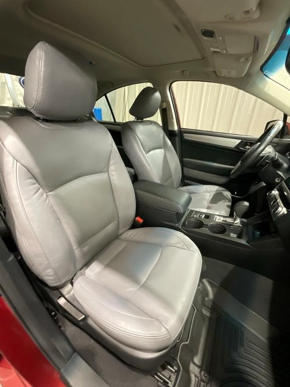 used 2017 Subaru Legacy car, priced at $9,970