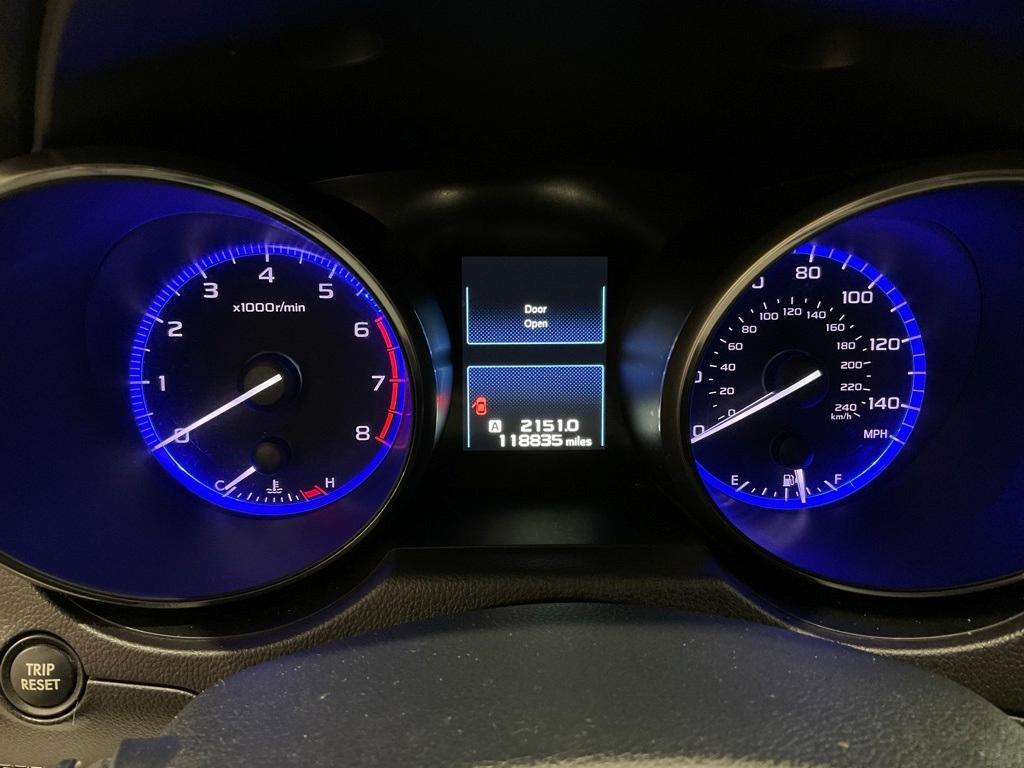 used 2017 Subaru Legacy car, priced at $9,970