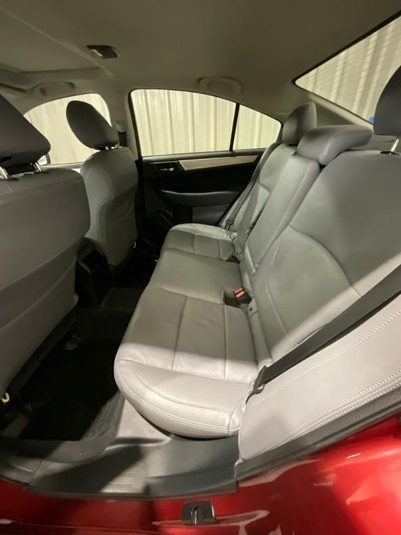 used 2017 Subaru Legacy car, priced at $9,970