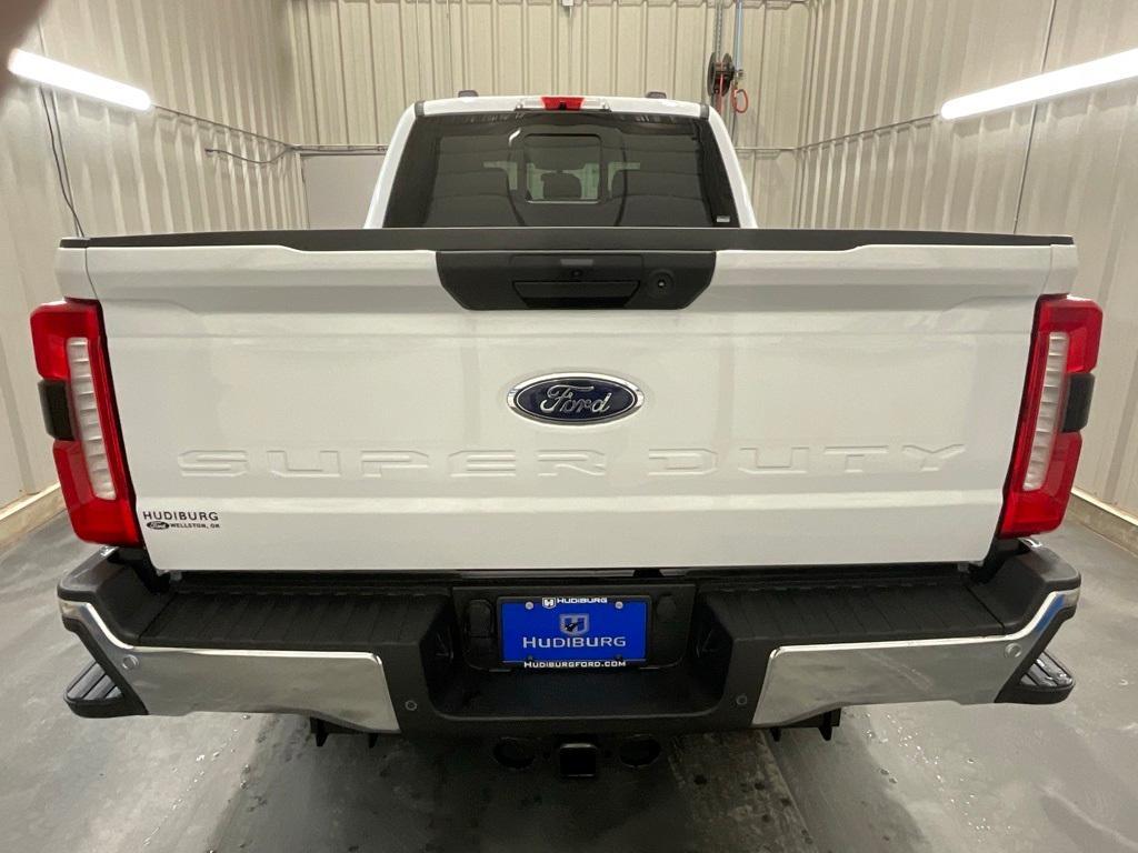 new 2024 Ford F-350 car, priced at $67,890