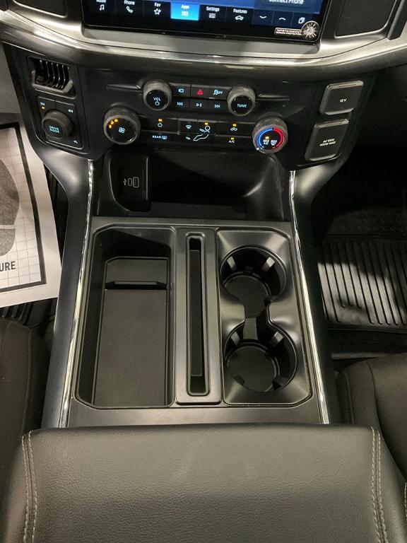new 2025 Ford F-150 car, priced at $40,995