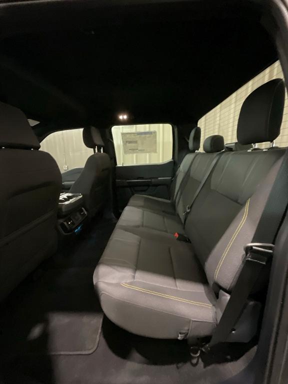 new 2025 Ford F-150 car, priced at $40,995