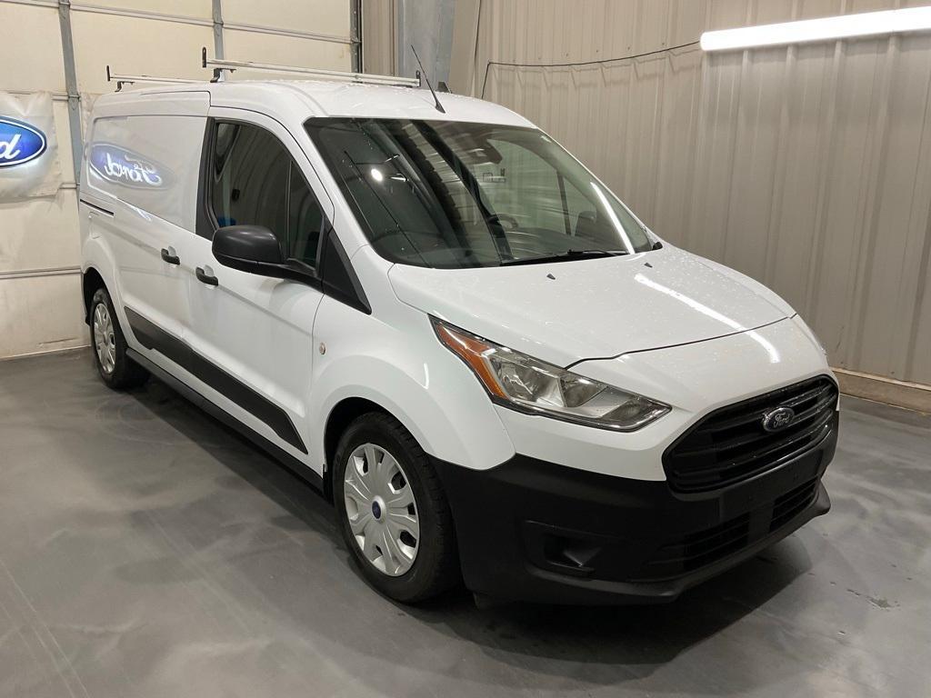 used 2019 Ford Transit Connect car, priced at $18,600