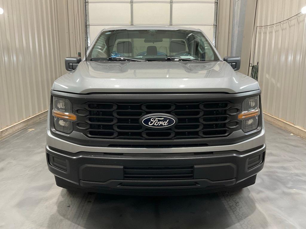 new 2025 Ford F-150 car, priced at $39,292