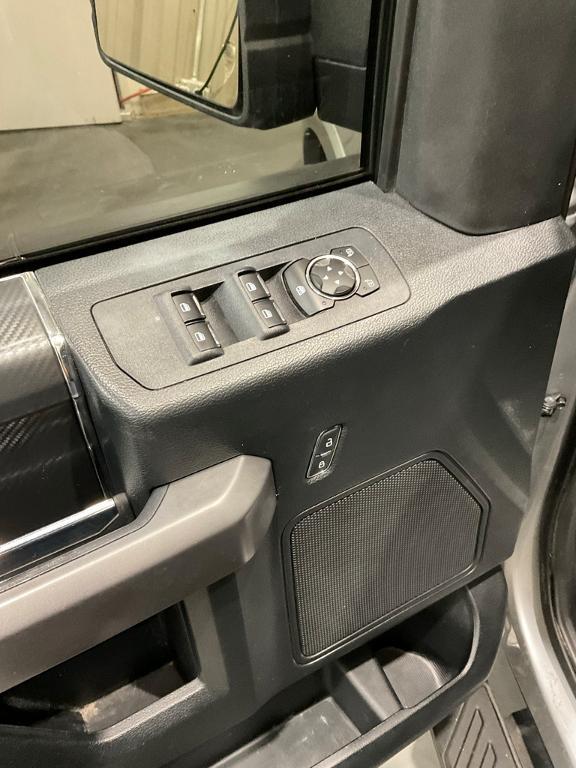 used 2020 Ford F-150 car, priced at $21,990