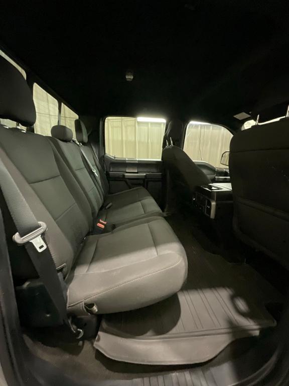 used 2020 Ford F-150 car, priced at $21,990