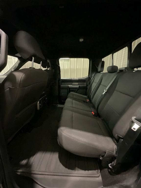 used 2020 Ford F-150 car, priced at $21,990