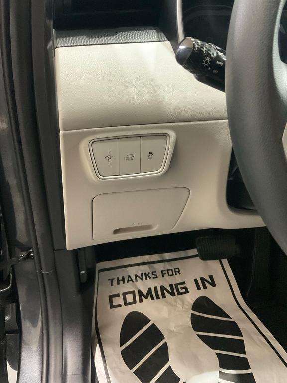 used 2024 Hyundai Tucson car, priced at $21,900