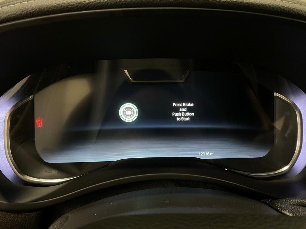 used 2025 Ram 2500 car, priced at $61,990