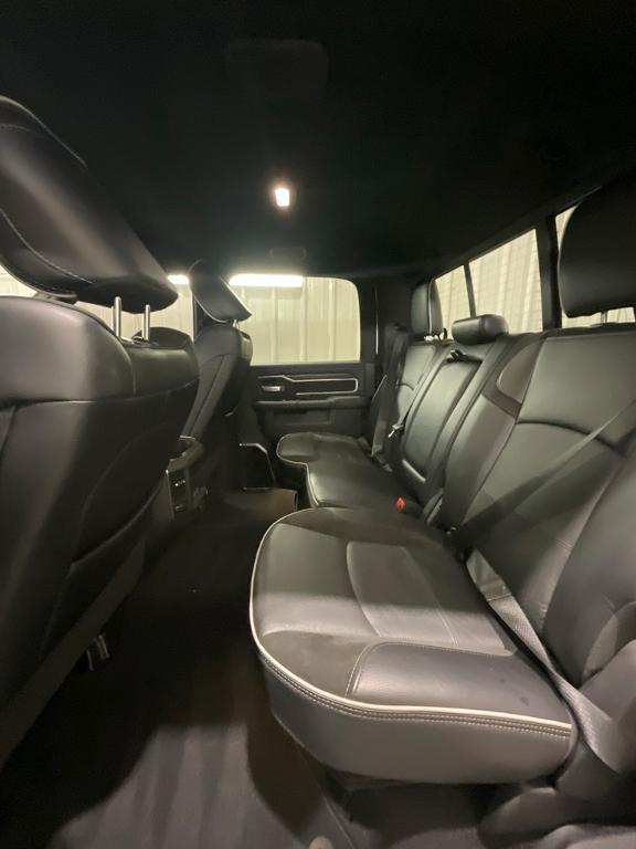 used 2025 Ram 2500 car, priced at $61,990