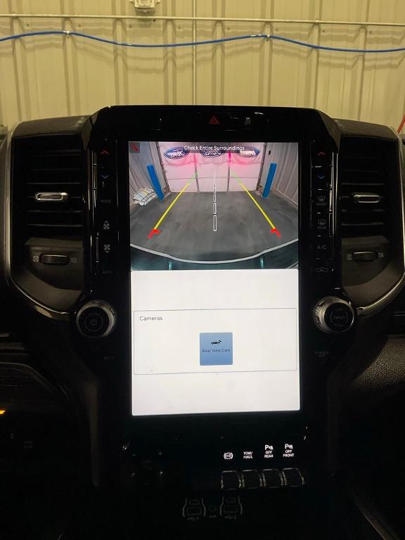 used 2025 Ram 2500 car, priced at $61,990