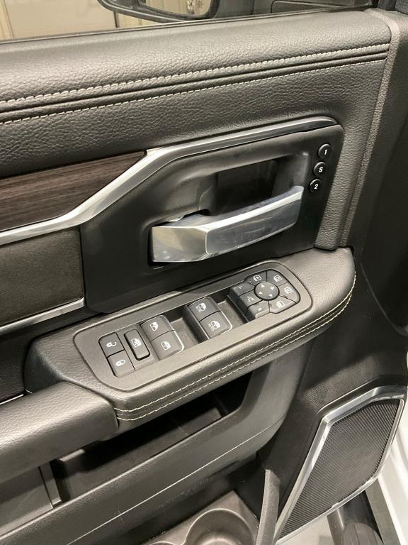 used 2025 Ram 2500 car, priced at $61,990