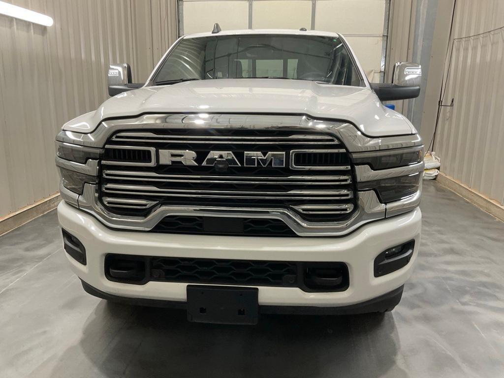 used 2025 Ram 2500 car, priced at $61,990