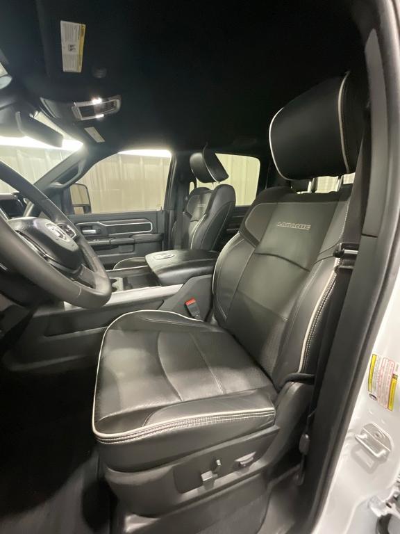 used 2025 Ram 2500 car, priced at $61,990