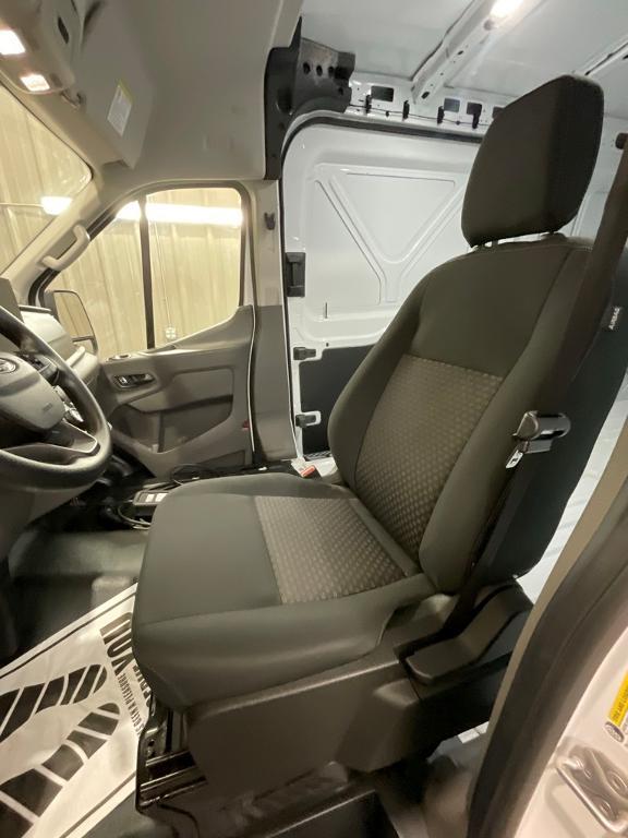 used 2024 Ford E-Transit car, priced at $28,490