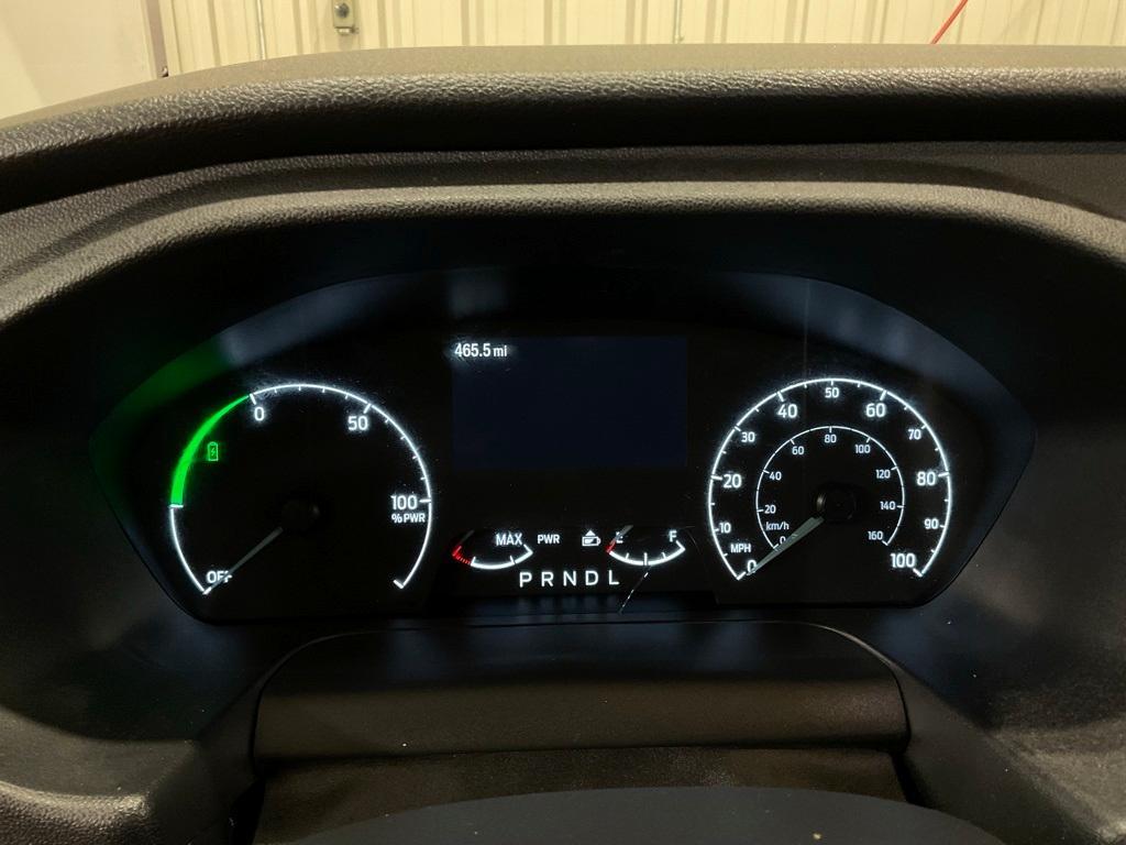 used 2024 Ford E-Transit car, priced at $28,490