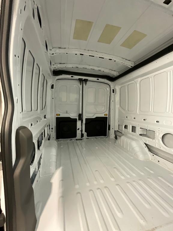 used 2024 Ford E-Transit car, priced at $28,490