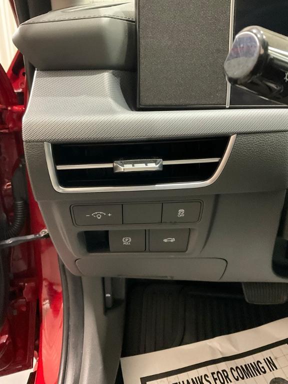 used 2024 Hyundai Sonata car, priced at $22,180