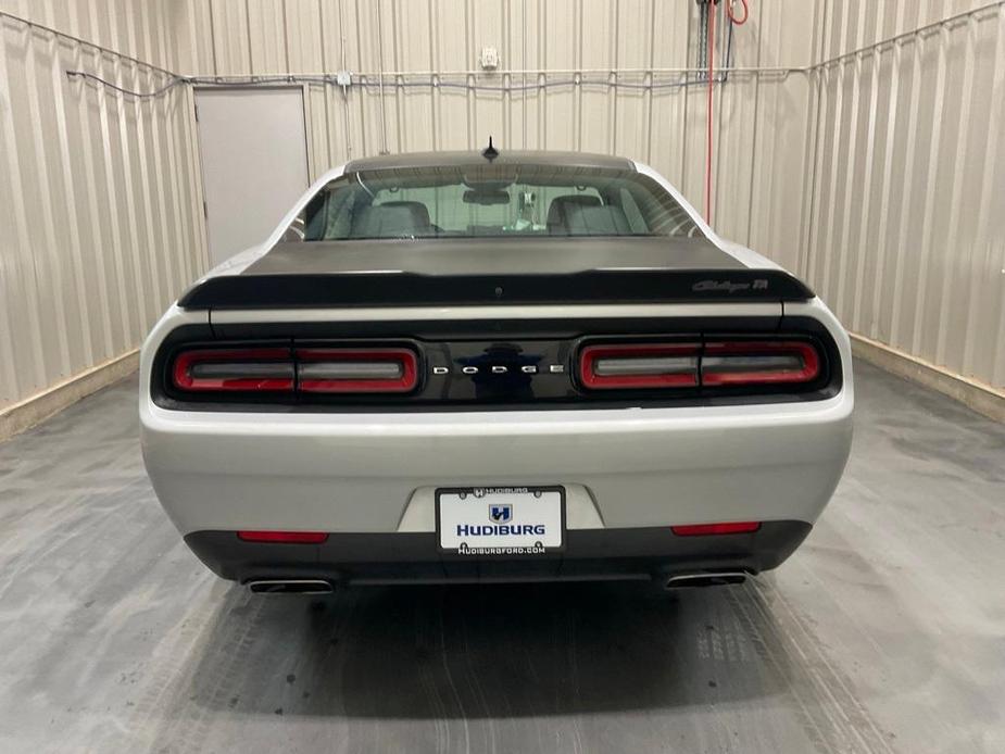 used 2021 Dodge Challenger car, priced at $37,890