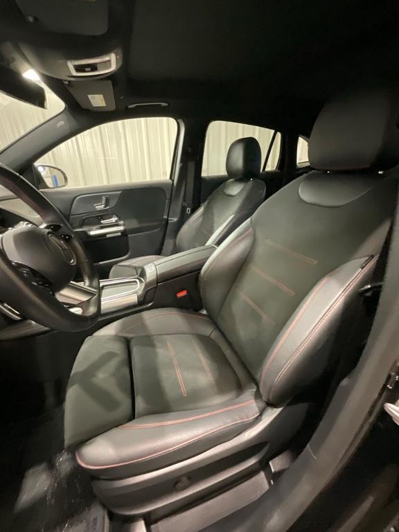 used 2024 Mercedes-Benz GLA 250 car, priced at $33,540