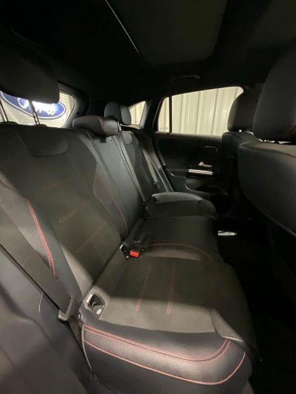 used 2024 Mercedes-Benz GLA 250 car, priced at $33,540