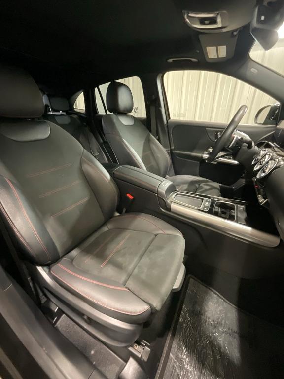used 2024 Mercedes-Benz GLA 250 car, priced at $33,540
