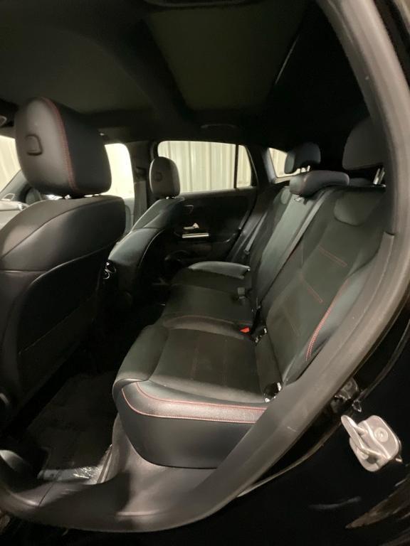 used 2024 Mercedes-Benz GLA 250 car, priced at $33,540