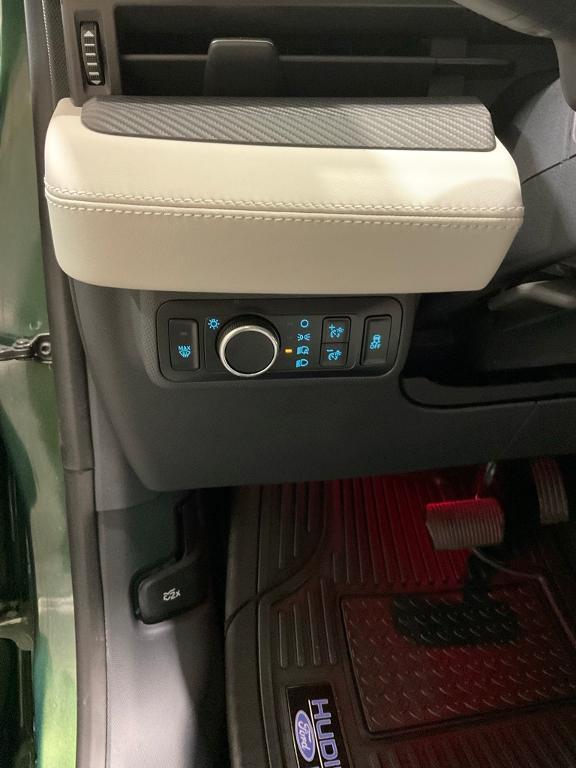 used 2025 Ford Mustang Mach-E car, priced at $37,990