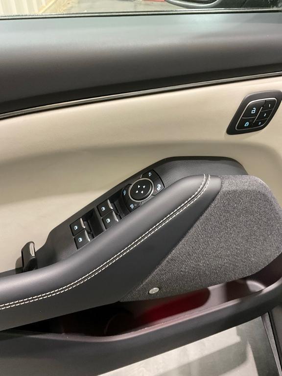 used 2025 Ford Mustang Mach-E car, priced at $37,990