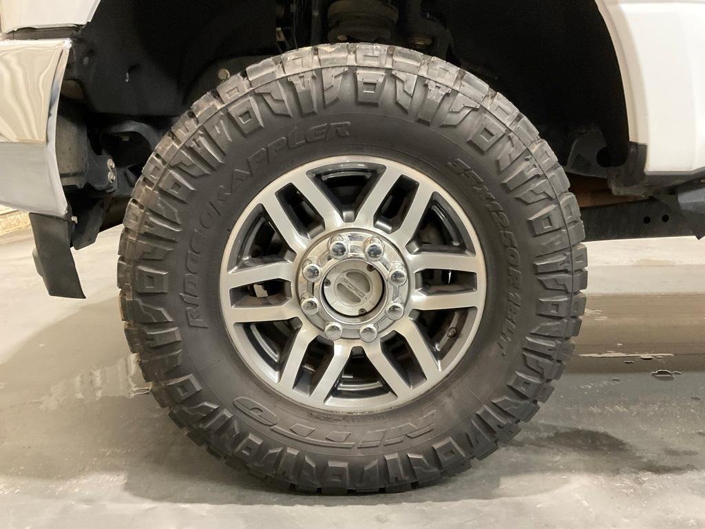 used 2019 Ford F-350 car, priced at $36,990