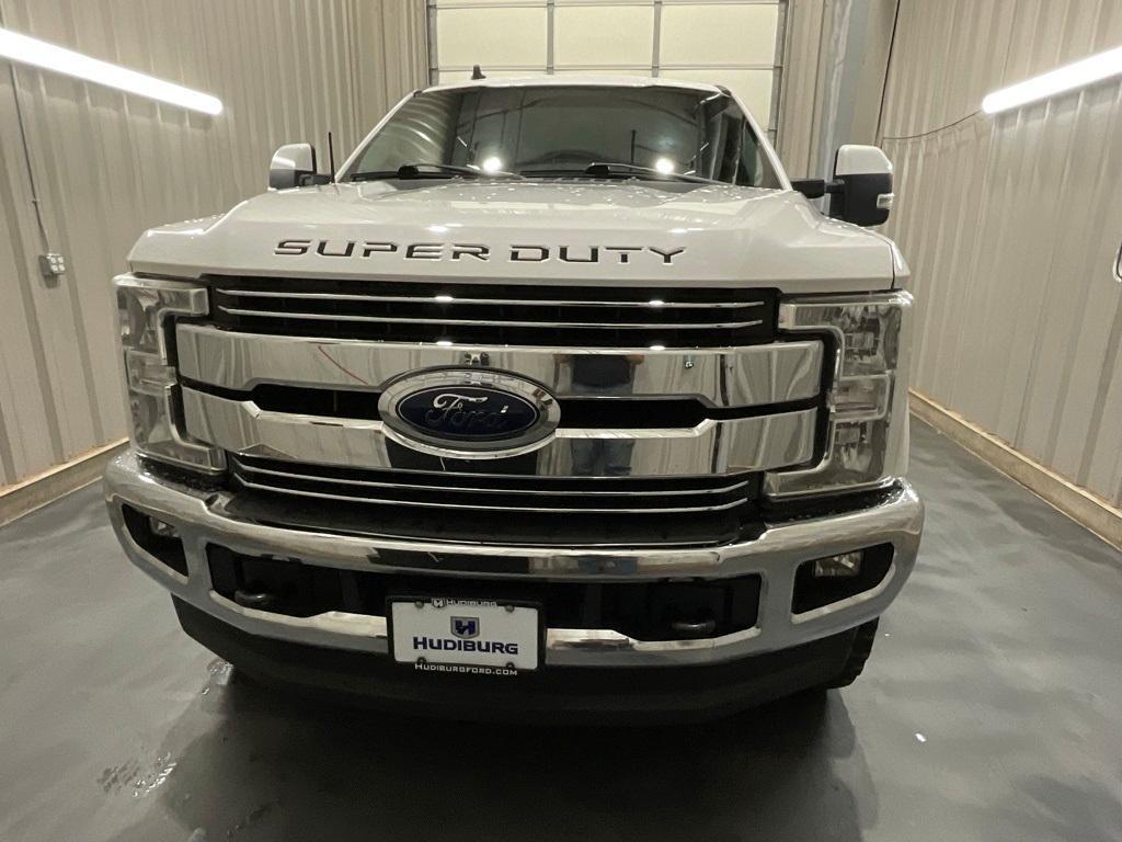 used 2019 Ford F-350 car, priced at $36,990