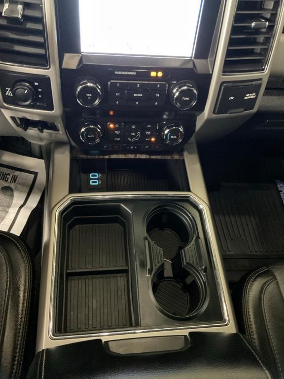 used 2019 Ford F-350 car, priced at $36,990