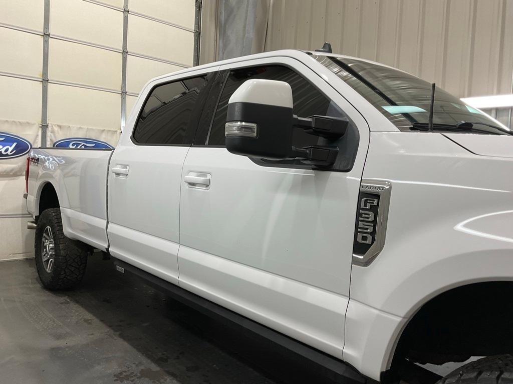 used 2019 Ford F-350 car, priced at $36,990