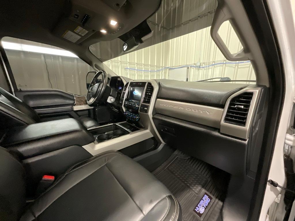 used 2019 Ford F-350 car, priced at $36,990