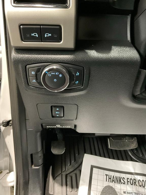 used 2019 Ford F-350 car, priced at $36,990