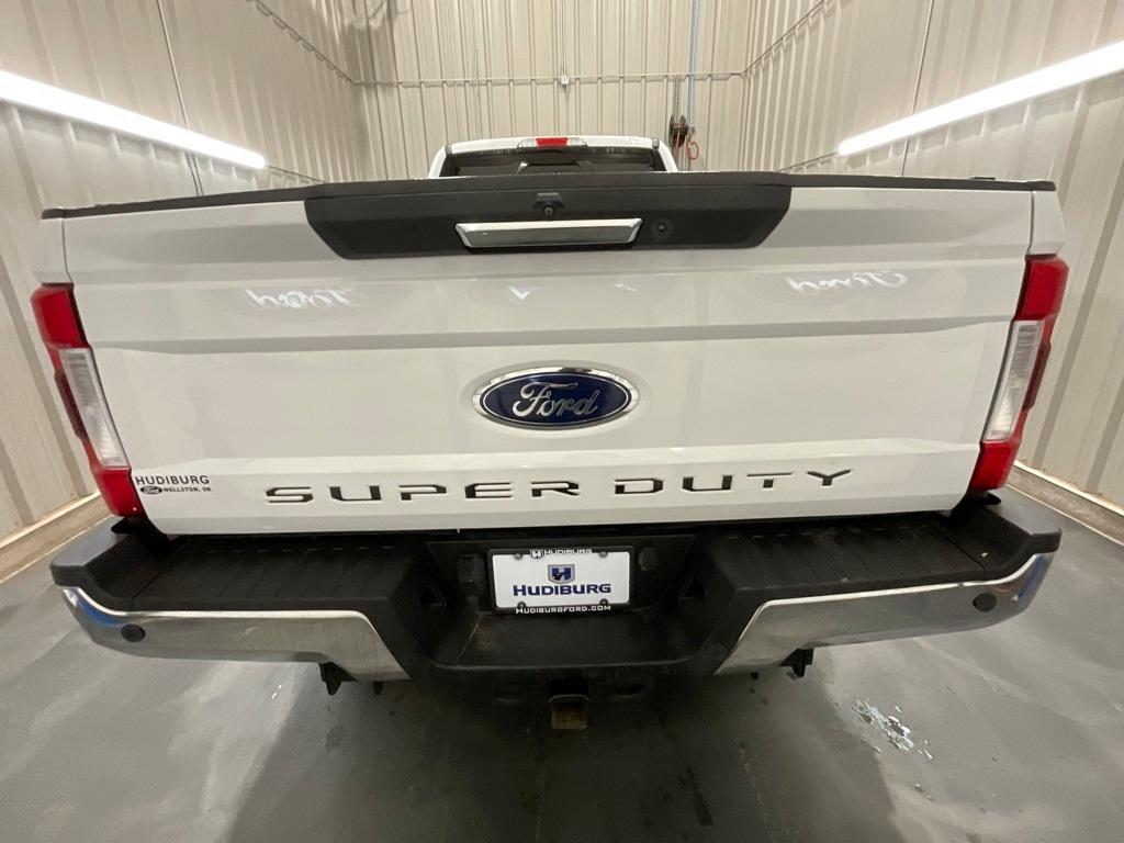 used 2019 Ford F-350 car, priced at $36,990