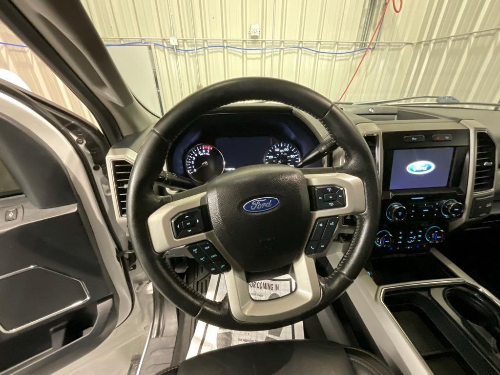 used 2019 Ford F-350 car, priced at $36,990
