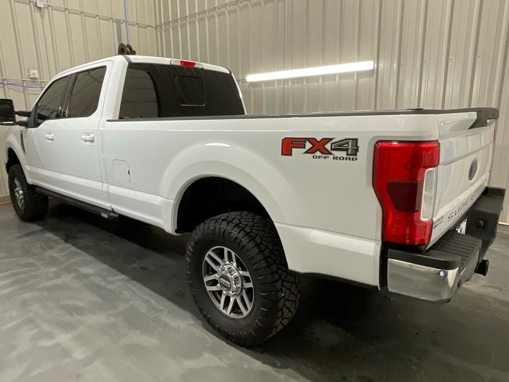 used 2019 Ford F-350 car, priced at $36,990