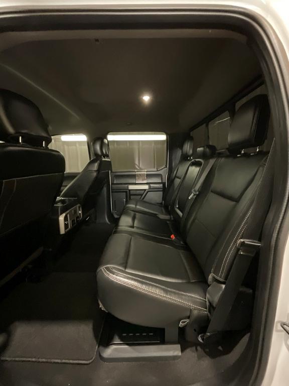 used 2019 Ford F-350 car, priced at $36,990