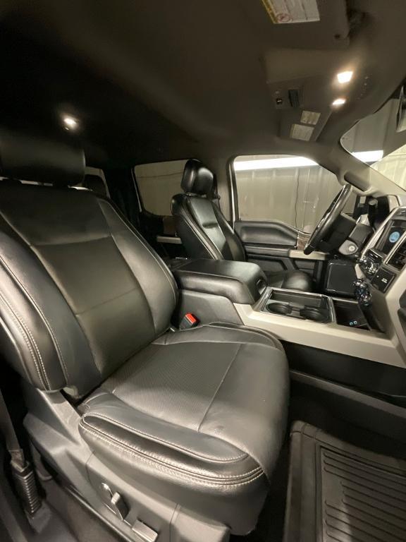 used 2019 Ford F-350 car, priced at $36,990